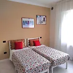 Апартаменты Expo Giada Park *