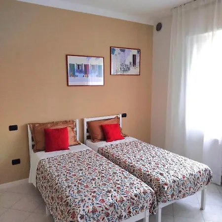 Apartment Expo Giada Park *