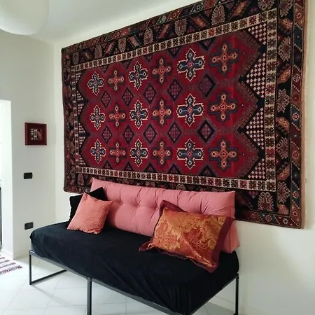 Expo Giada Park Apartman