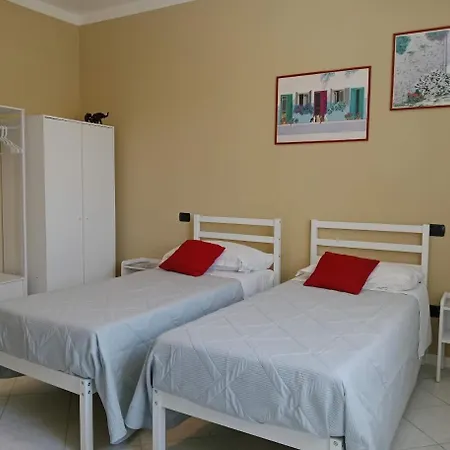 Expo Giada Park Apartman Verona