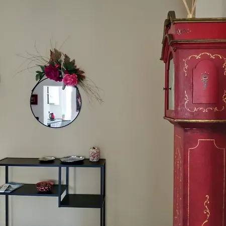 Apartman Expo Giada Park Verona