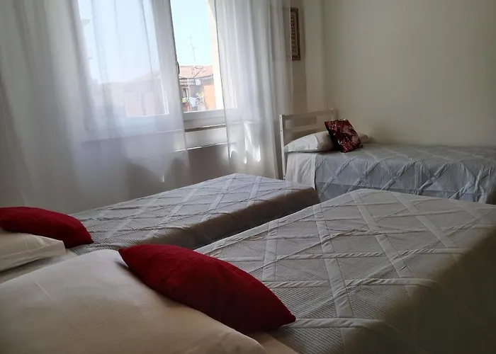 Apartman Expo Giada Park Verona