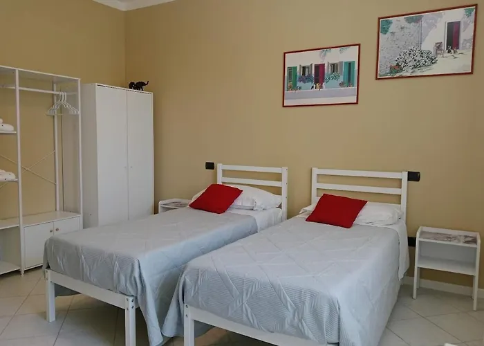 Expo Giada Park Apartman Verona