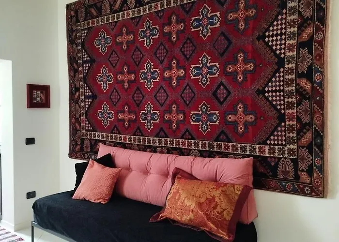 Expo Giada Park アパート