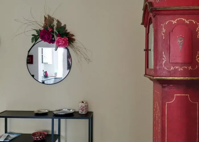 아파트 Expo Giada Park 베로나